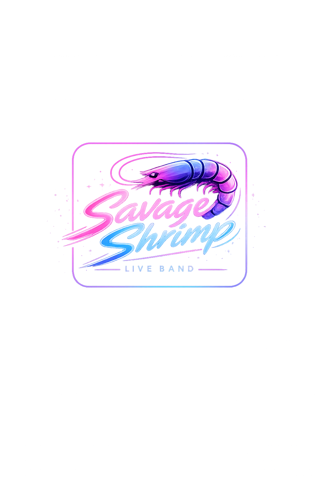 Savage Shrimp